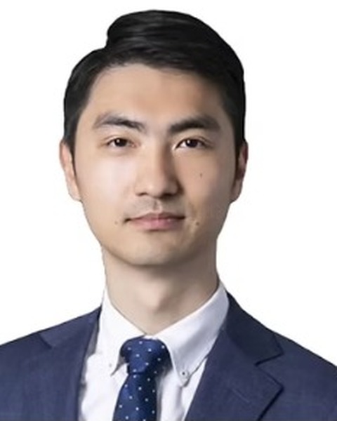LEO YOU 尤律師 · WEP 共同創辦人兼法務顧問